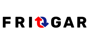 Logo de Friogar