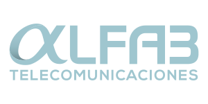 Logo de Alfa 3