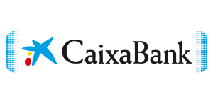 Logo de Caixa Bank