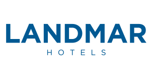 Logo de Landmar Hoteles