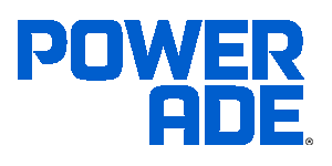 Logo de Powerade