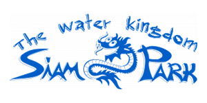 Logo de Siam Park