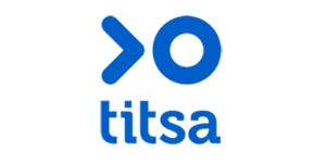 Logo de Titsa