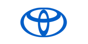 Logo de Toyota
