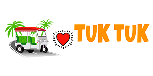 Logo de Tuk Tuk Tenerife