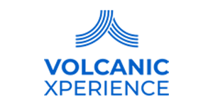 Logo de Volcanic Experience