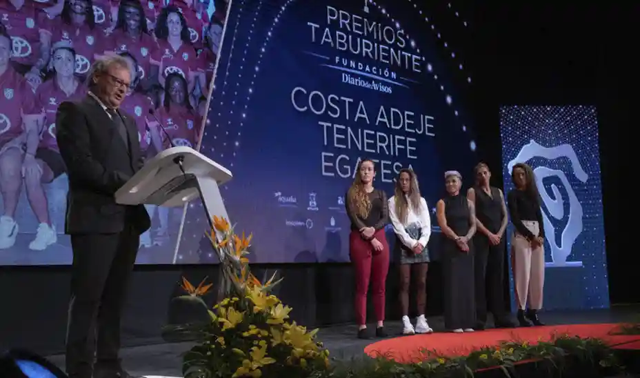 Premio taburiente